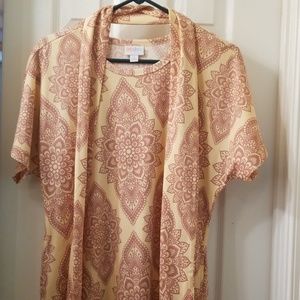 Lularoe xl Marly